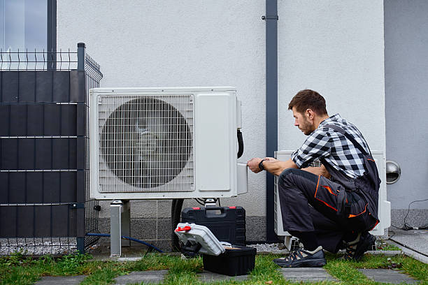 Trusted Ac Repair service in Granite Falls, NC - HVAC Repair CO
